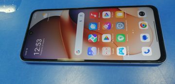 Б/в Мобільний телефон Xiaomi redmi 12 8/256gb 01-200821364