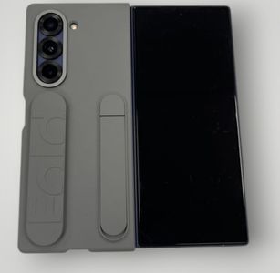 Б/в Мобільний телефон Samsung galaxy fold6 12/512gb 01-200817810