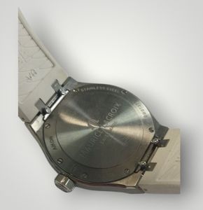 Б/у Часы Maurice Lacroix ai 1106 01-200768578