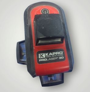 Б/в Лазерний нівелір Kapro 883n 01-200772593
