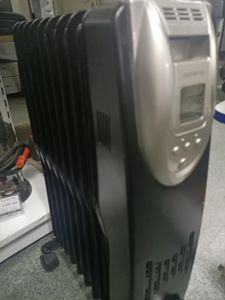 Б/в Обігрівач Polaris pre s 0920 h 01-200821474