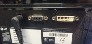 Б/в Монітор Lg 22mp58d-p 01-200821394