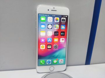 Б/в Мобільний телефон Apple iphone 6 16gb 01-200821602