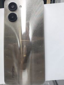 Б/в Мобільний телефон Realme c33 4/64gb 01-200820394