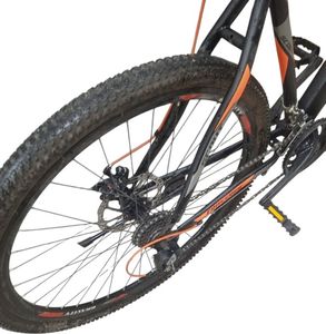 Б/в Велосипед Crossride scout 29 метал 01-200815896