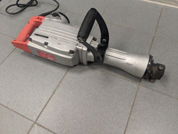 Б/в Відбійний молот Lex lxrh29 01-200803016