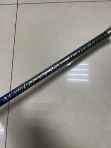 Б/у Спиннинг Trabucco magellan active grip 2.40 01-200822145