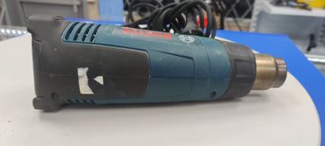 Б/в Фен будівельний Bosch ghg 23-66 01-200821337