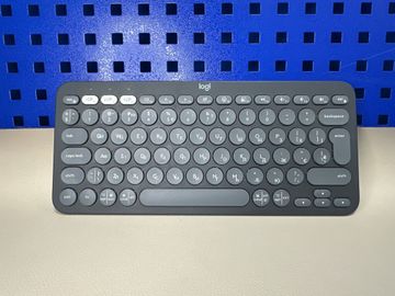 Б/у Клавиатура Logitech pebble keys 2 k380s tonal ua 01-200821490