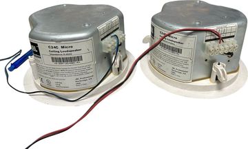 Б/в Акустика Jbl control 24c micro 01-200595397