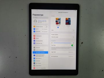 Б/в Планшет Apple ipad 10.2 2021 wi-fi 64gb 01-200825700