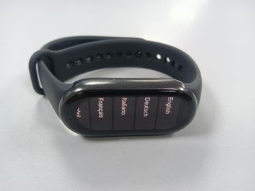 Б/у Фитнес браслет Xiaomi mi band 8 18-000094337