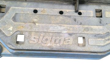 Б/в Плиткоріз ручний Sigma series 3 53см 01-200790958