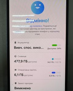 Б/в Мобільний телефон Samsung galaxy flip7 12/512gb 01-200828063