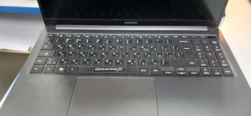 Б/у Ноутбук Samsung 15/core i3-1215u ddr5/8gb ddr3/ssd 256 gb/*інтегрована 01-200828219