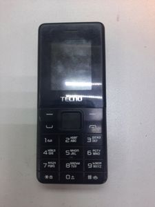 Б/у Мобильный телефон Tecno t301 01-200828714