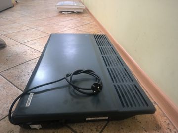 Б/в Обігрівач Термія еліт эвна-2,5/230 с2 01-200828046