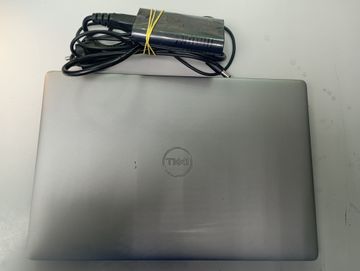 Б/у Ноутбук Dell 14/core i3 8145u ddr4/8gb ddr4/hdd *відсутній/ssd 256 gb/*інтегрована 01-200828226