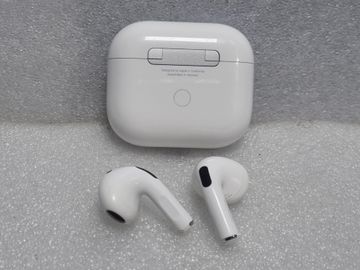 Б/в Навушники Apple airpods 3rd generation 01-200825439