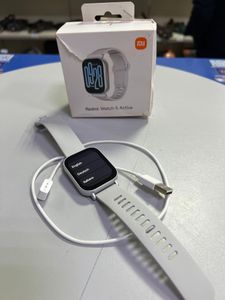 Б/в Смарт-годинник Xiaomi redmi watch 5 active 01-200828694