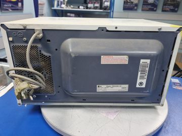Б/в Мікрохвильова піч Lg ms2329 01-200828447