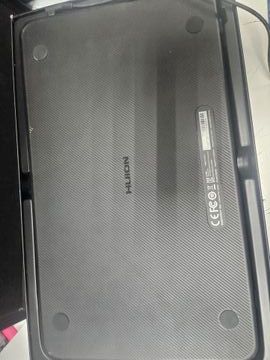 Б/в Графічний планшет Huion q620m 01-200826014