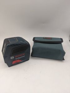 Б/в Лазерний нівелір Bosch gll 2-10 01-200828852