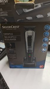 Б/у Триммер электрический Silvercrest shbs 3.7 d5 01-200829466