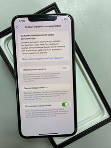 Б/в Мобільний телефон Apple iphone 11 pro max 64gb 01-200795323