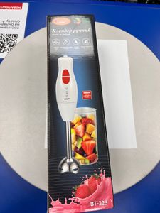 Б/в Блендер Bitek bt-323 16-000269704