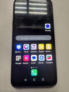 Б/в Мобільний телефон Huawei p smart plus 2019 3/64gb 01-200829781