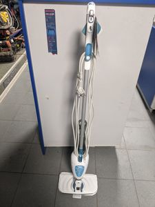 Б/у Паровая швабра Black Decker fsm1610 01-200787338