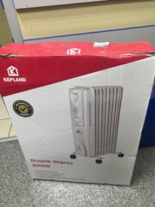 Б/в Обігрівач Kepland 2000w 01-200829967