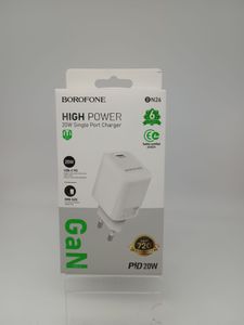 Б/в Зарядний пристрій Borofone borofone 16-000269915