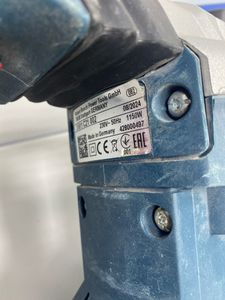 Б/в Відбійний молот Bosch gsh 5 ce 01-200579839