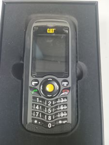 Б/в Мобільний телефон Cat b25 18-000093958
