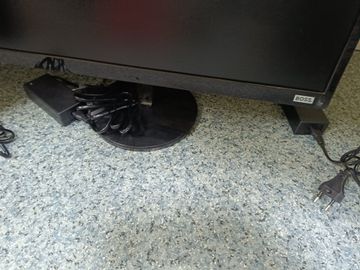 Б/у Моноблок Artline 24" / celeron j1900 / ram 2gb / ssd 60gb/ intel hd 01-200830504