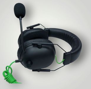 Б/в Навушники Razer blackshark v2 01-200575450