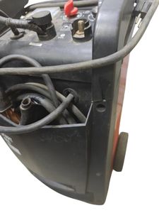 Б/у Пуско-зарядное устройство Weldman start 650 01-200604188