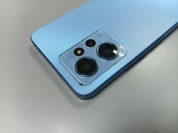 Б/у Мобильный телефон Xiaomi redmi note 12 8/256gb 01-200830010