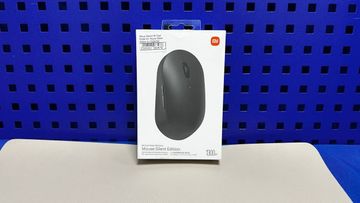 Б/у Мышь Xiaomi mi dual mode wireless mouse silent edition 18-000093495