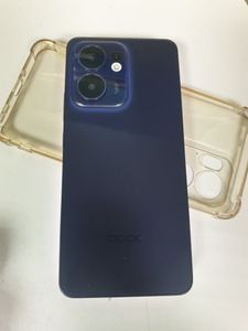 Б/у Мобильный телефон Oppo reno13 fs 5g 12/512gb 01-200832763