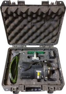 Б/в Лазерний нівелір Dnipro-M ml-335g 01-200780515