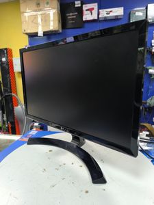 Б/в Монітор Lg 22mp58d-p 01-200821636