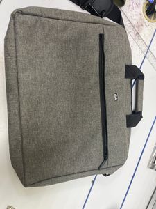 Б/у Сумка для ноутбука 2E grey gentelman 01-200831224