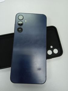 Б/в Мобільний телефон Samsung galaxy a25 5g 6/128gb 01-200832854