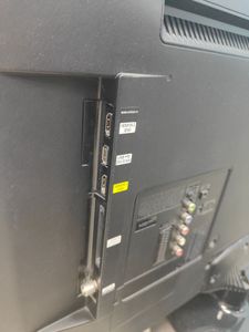 Б/у Телевизор LCD 32" Samsung ue32f4020 01-200830322