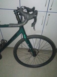 Б/в Велосипед Demarche gravel point dd 28 01-200833938