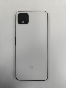 Б/у Мобильный телефон Google pixel 4 xl 6/64gb 01-200833281