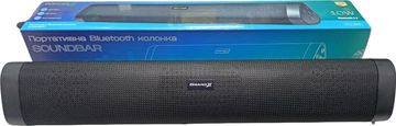 Б/у Bluetooth колонка Grand bts-10sb 01-200834650
